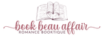 Book Beau Affair - A romance booktique. Romance bookstore. Bookish merch, Bookish shirts.
