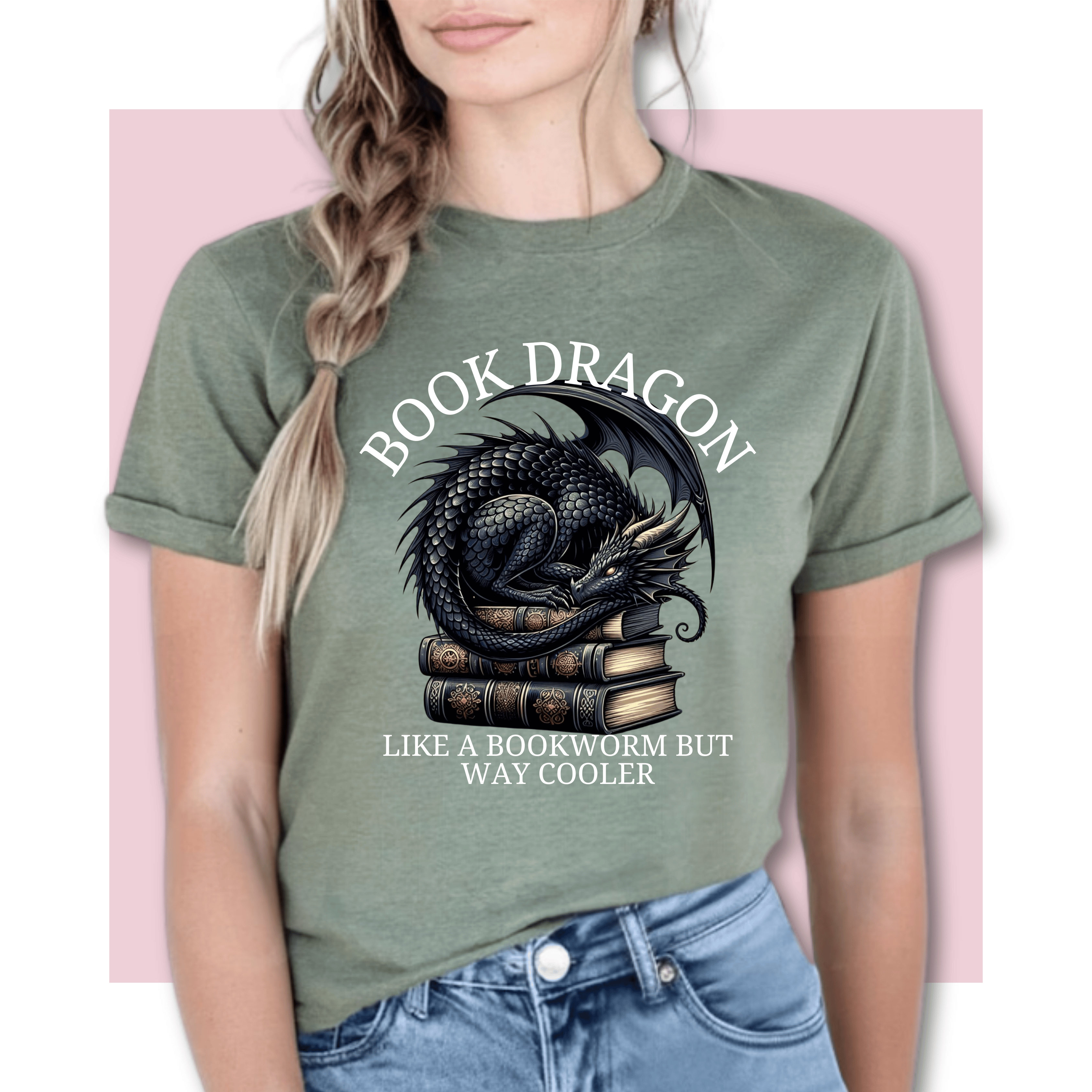 bookish tees.