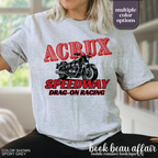 acrux speedway (tee)