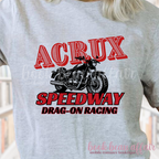 acrux speedway (tee)
