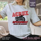 acrux speedway (tee)