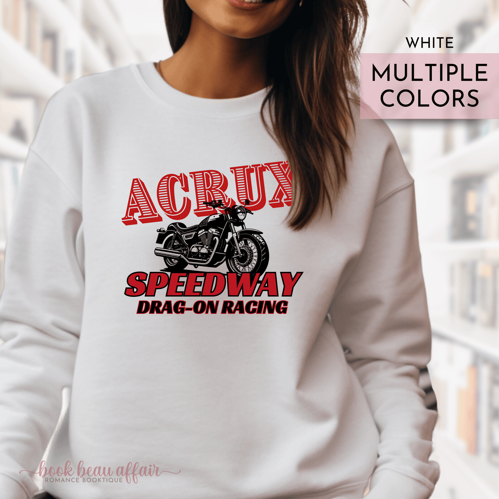 acrux speedway (crew)