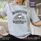 barrington university