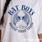 bat boys