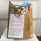 [2] blind date | fake dating hockey romance