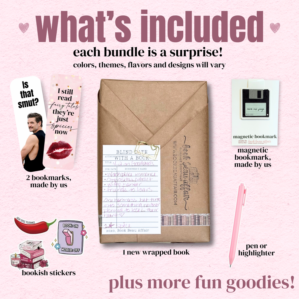[12] blind date | sports romance