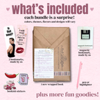 [12] blind date | sports romance
