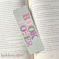 book lover