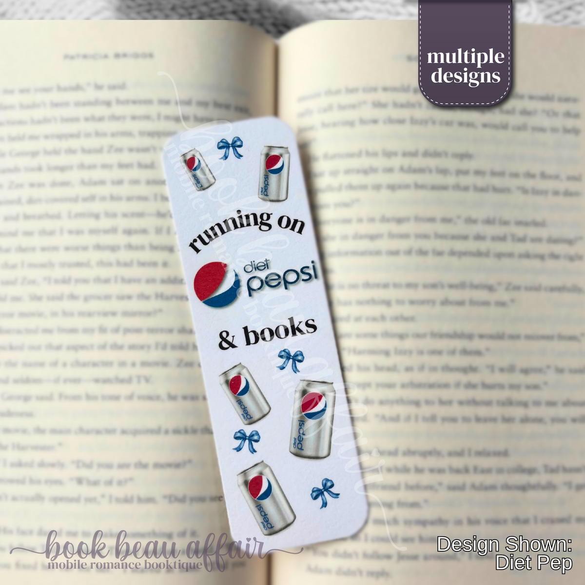 little soda pop