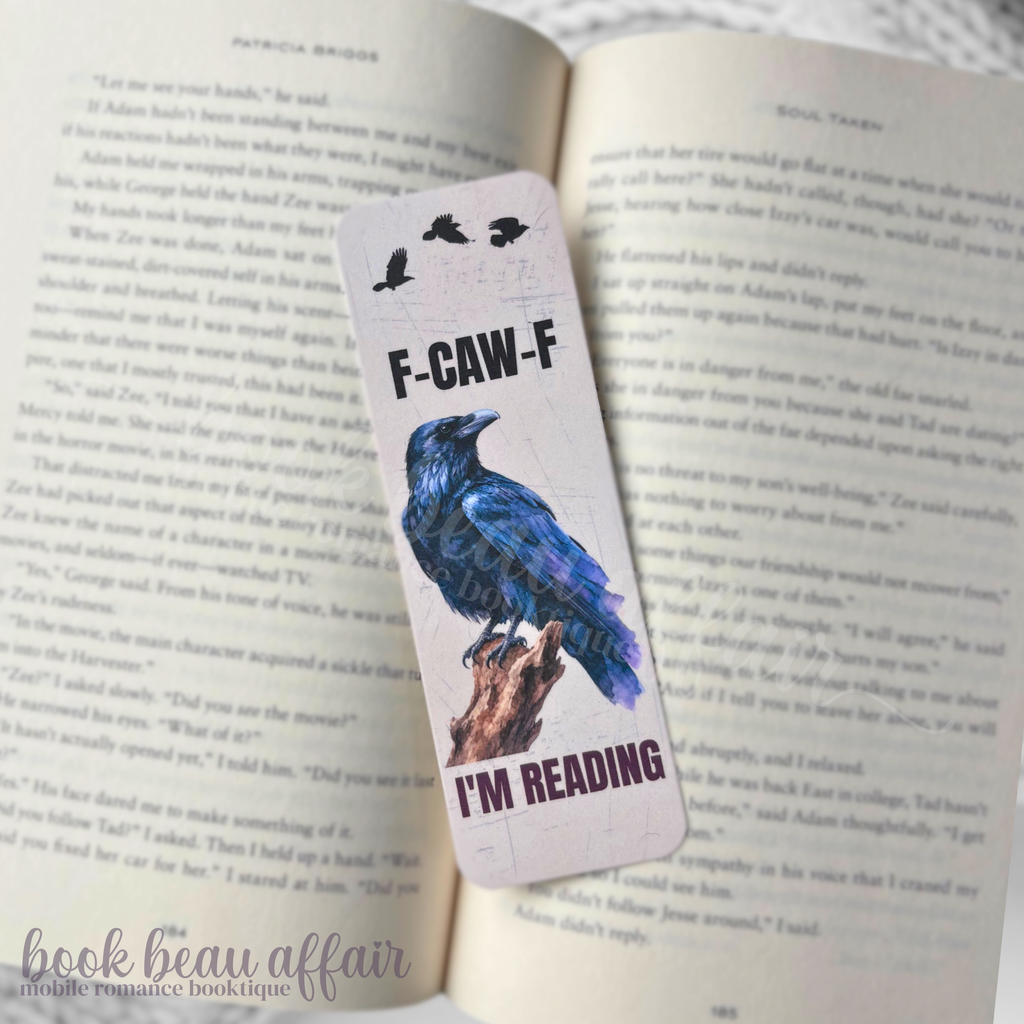 f-caw-f (bookmark)