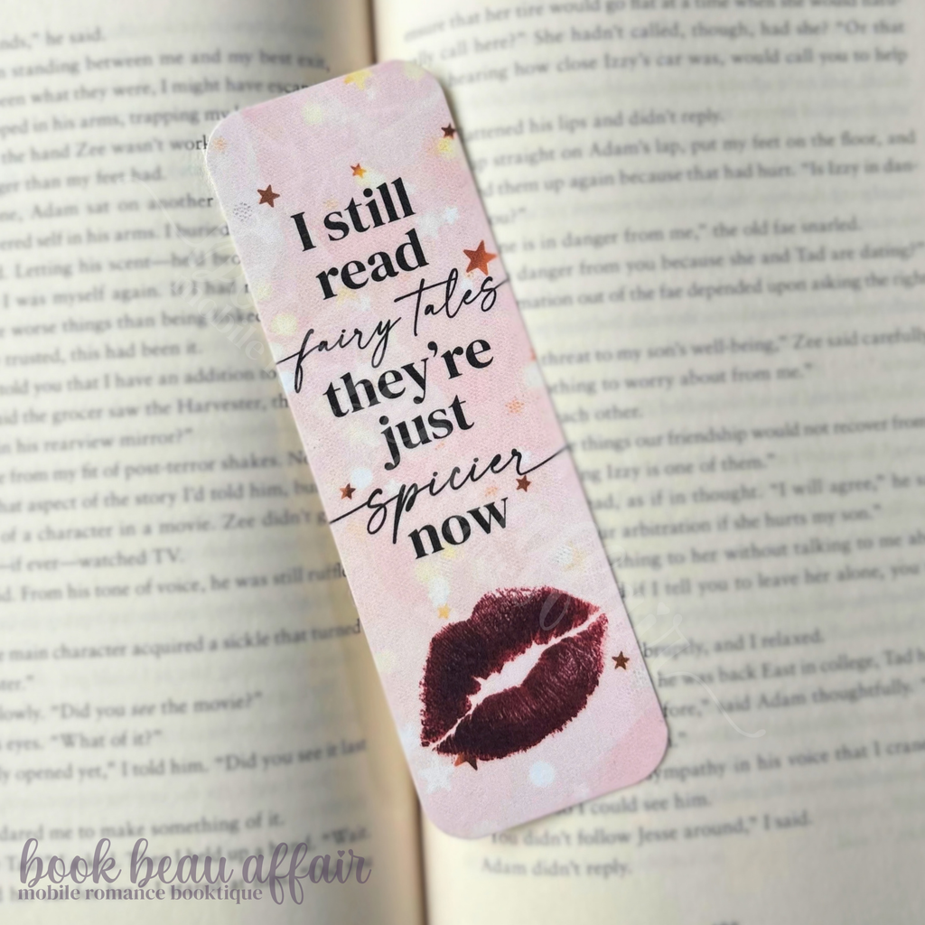 still read fairytales