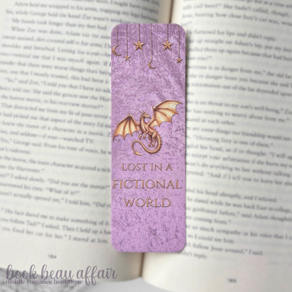 fictional world