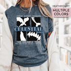 Zodiac Academy Presents The Celestial Heirs:  Darius Acrux, Seth Capella, Caleb Altair and Max Rigel. Heather Navy