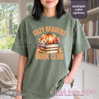 cozy reader