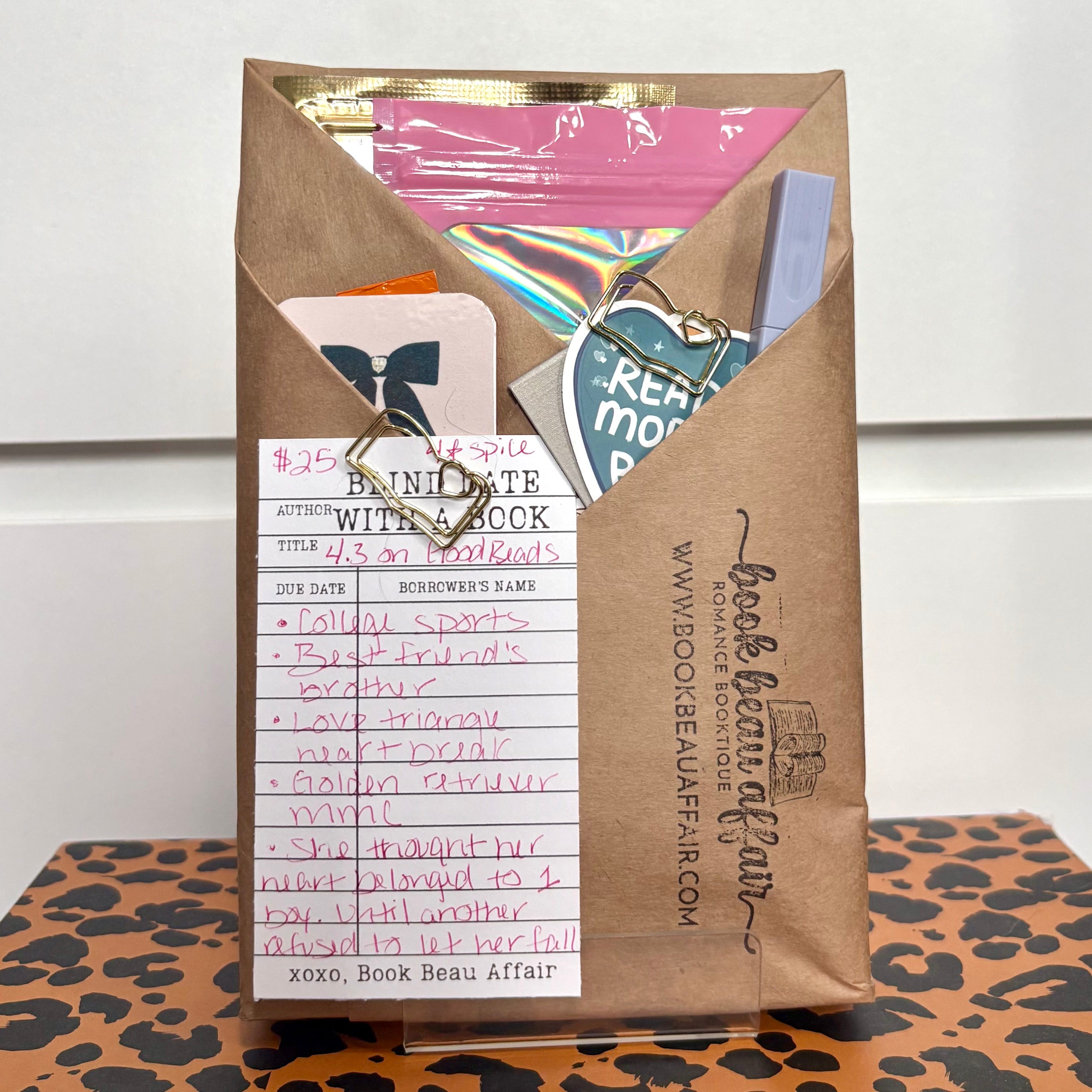 [12] blind date | sports romance