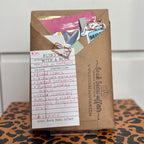 [10] blind date | contemporary romance