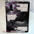 Kindle case insert you were dancing through the lightning strikes sleepless in the onyx night. there's nowhere in existence you could go that I wouldn't find you. you look all frail and breakable, but you're really a violent little thing aren't you