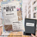 [13] kindle blind date | mafia romance