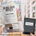 [9] kindle blind date | sports romance