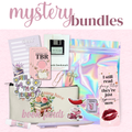 mystery bookish bundle