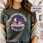 Midnight Readers Book Club