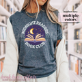 Midnight Readers Book Club