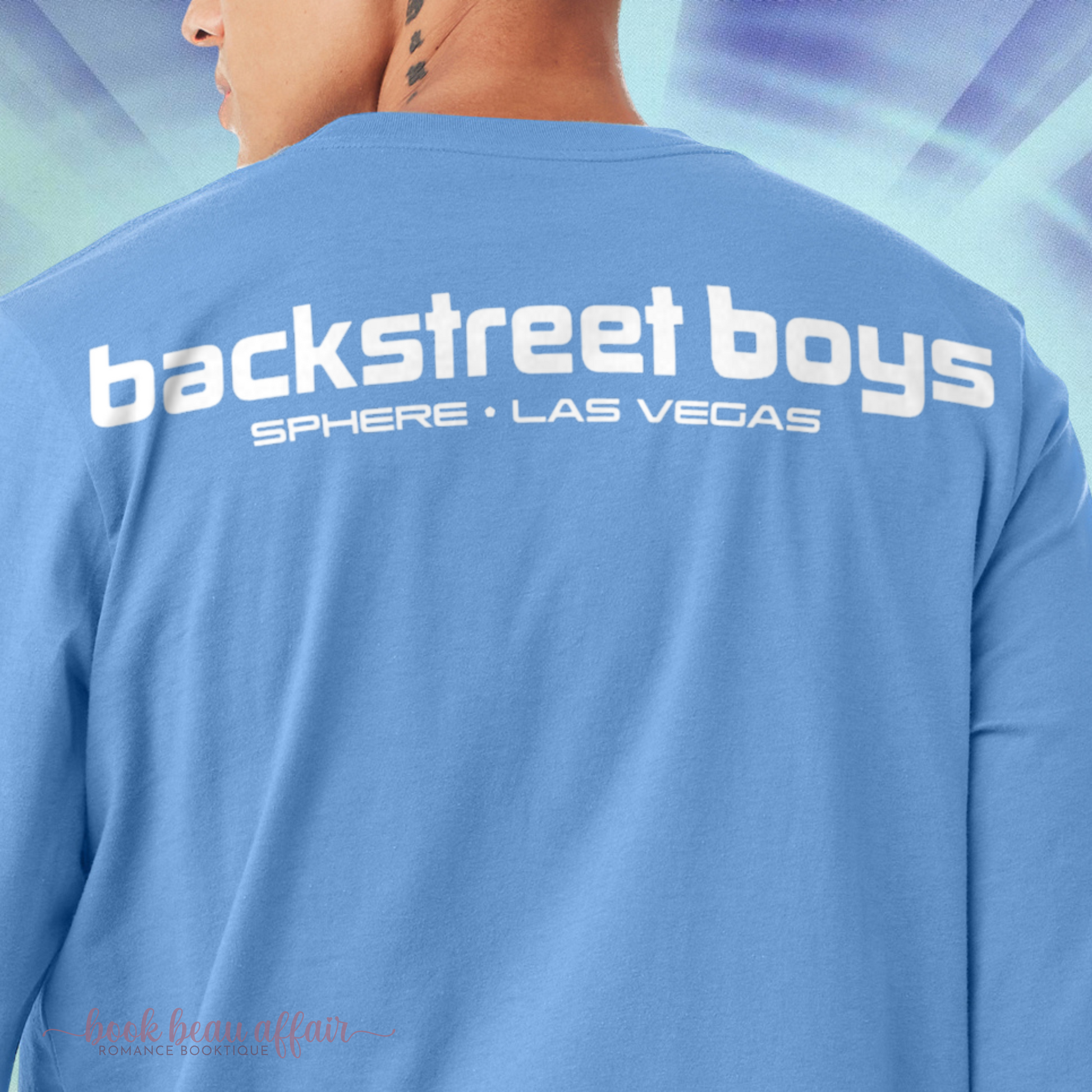 bsb long sleeve (pre-order)