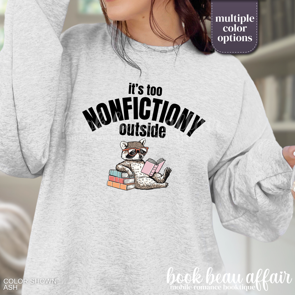 nonfictiony (crew)