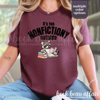 nonfictiony