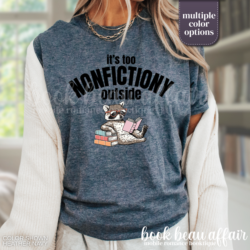 nonfictiony