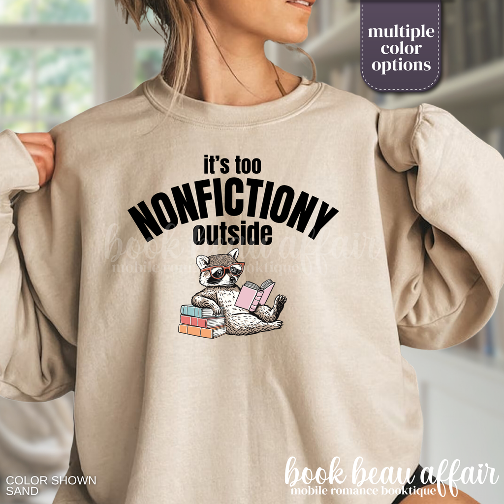 nonfictiony (crew)