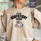 nonfictiony (crew)
