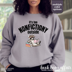 nonfictiony (crew)