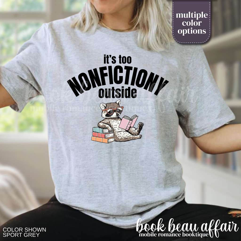 nonfictiony