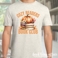 sale! cozy readers