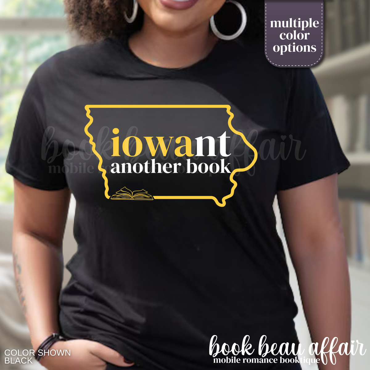 sale! iowa-nt another book