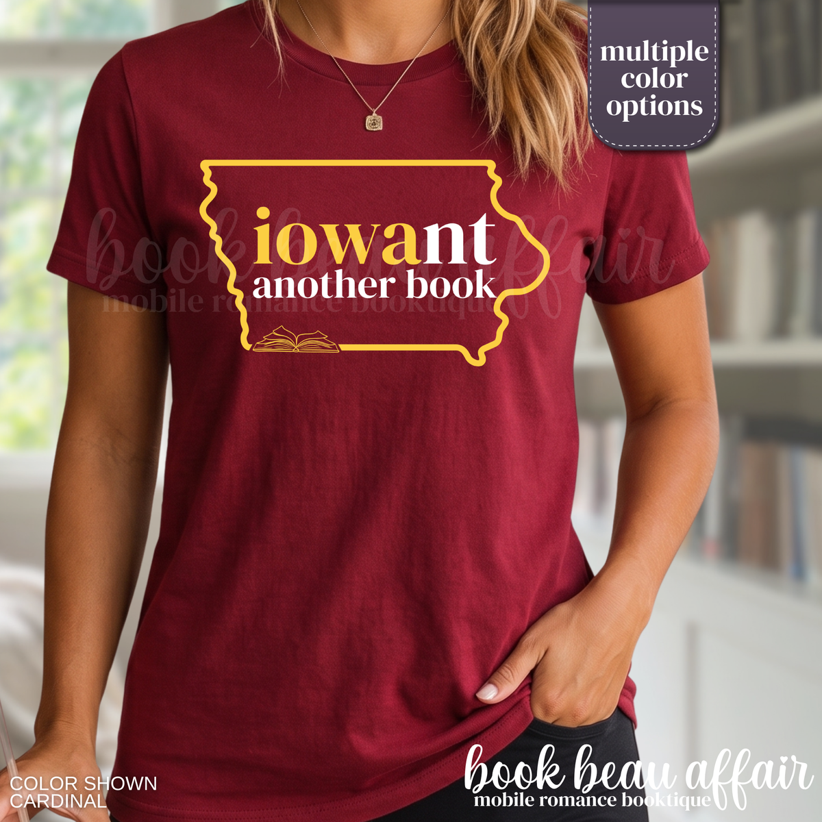sale! iowa-nt another book