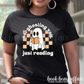 sale! not ghosting you