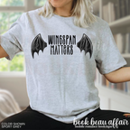 sale! wingspan matters