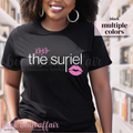 the suriel