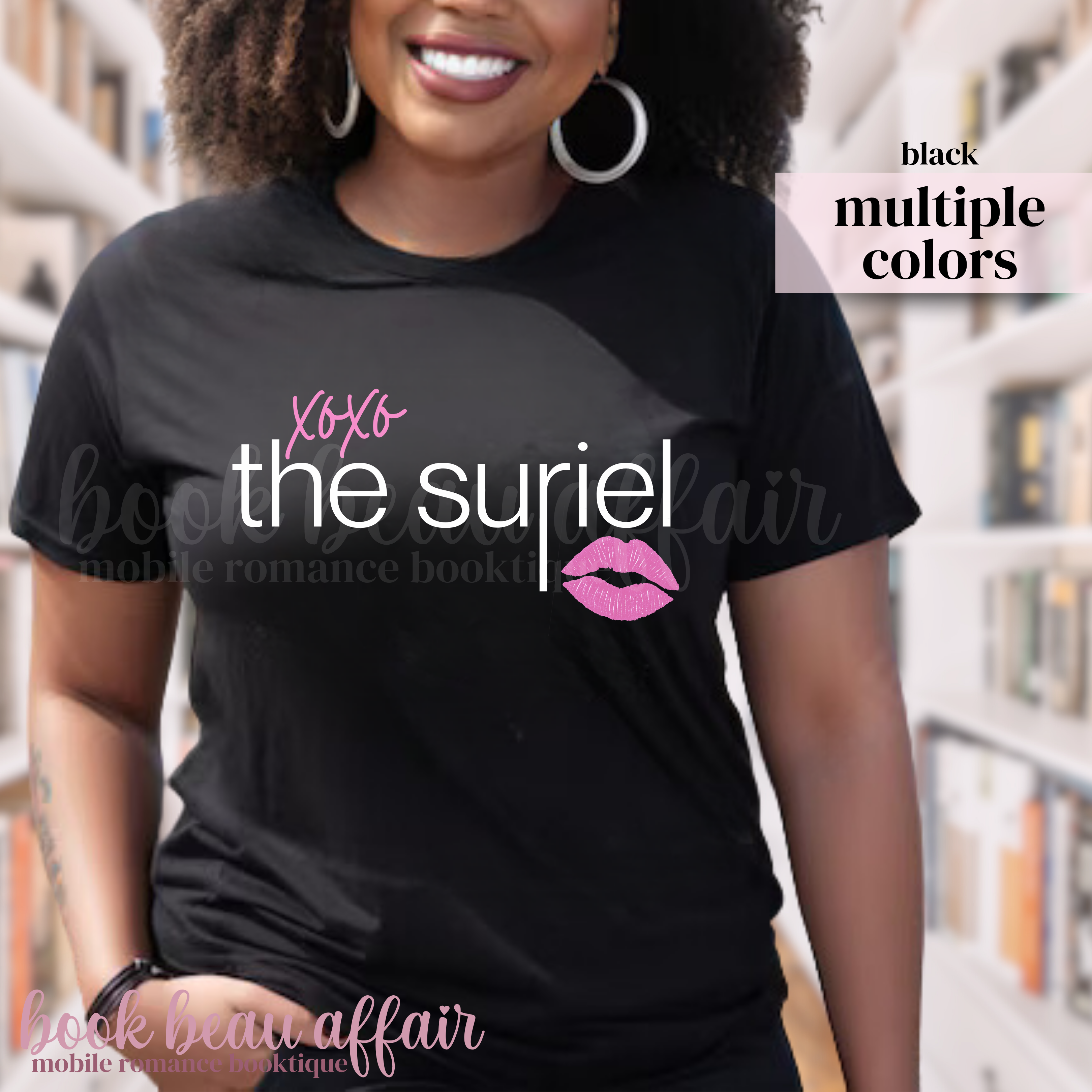 the suriel