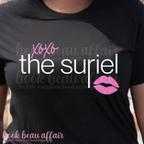 the suriel