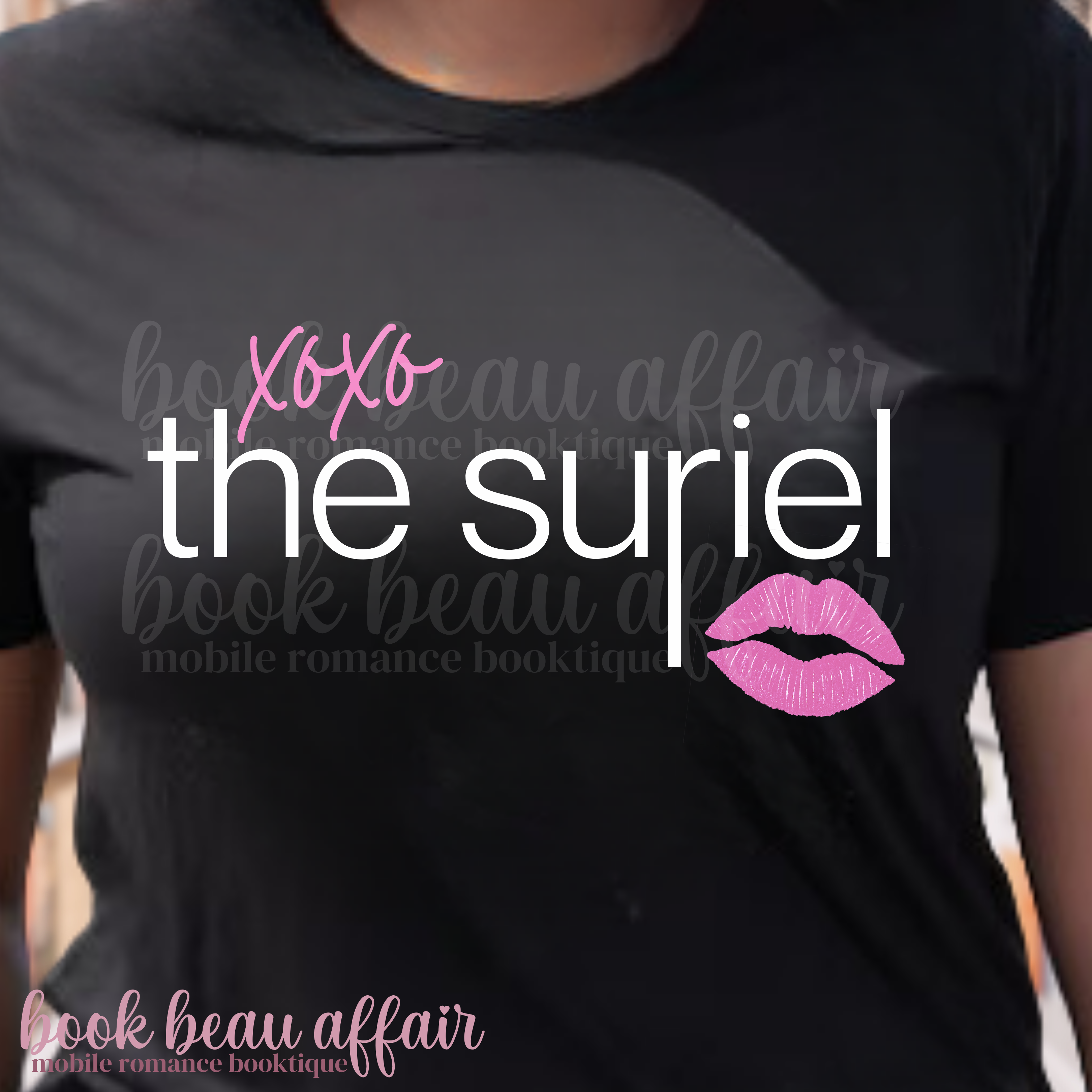the suriel
