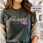 the suriel
