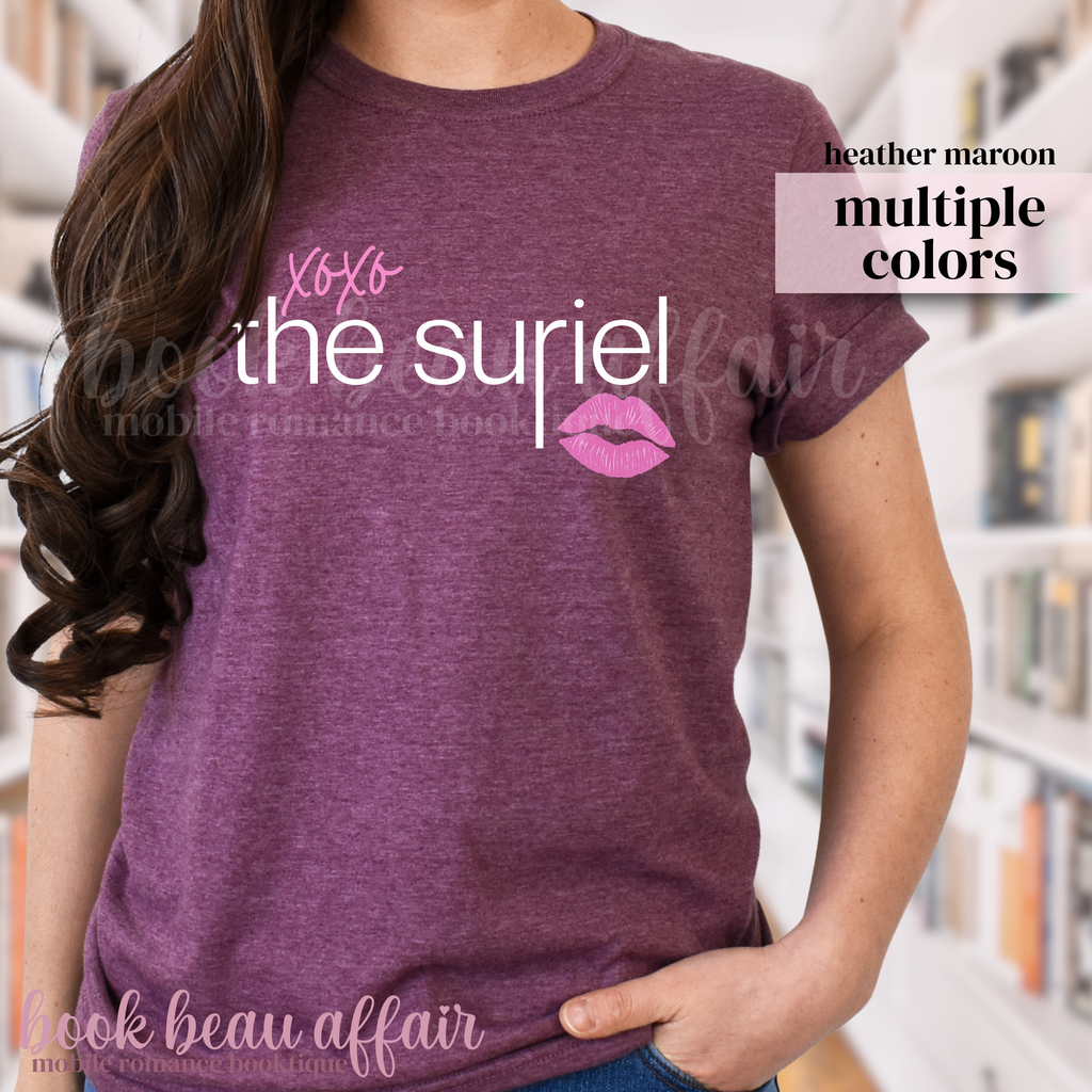 the suriel
