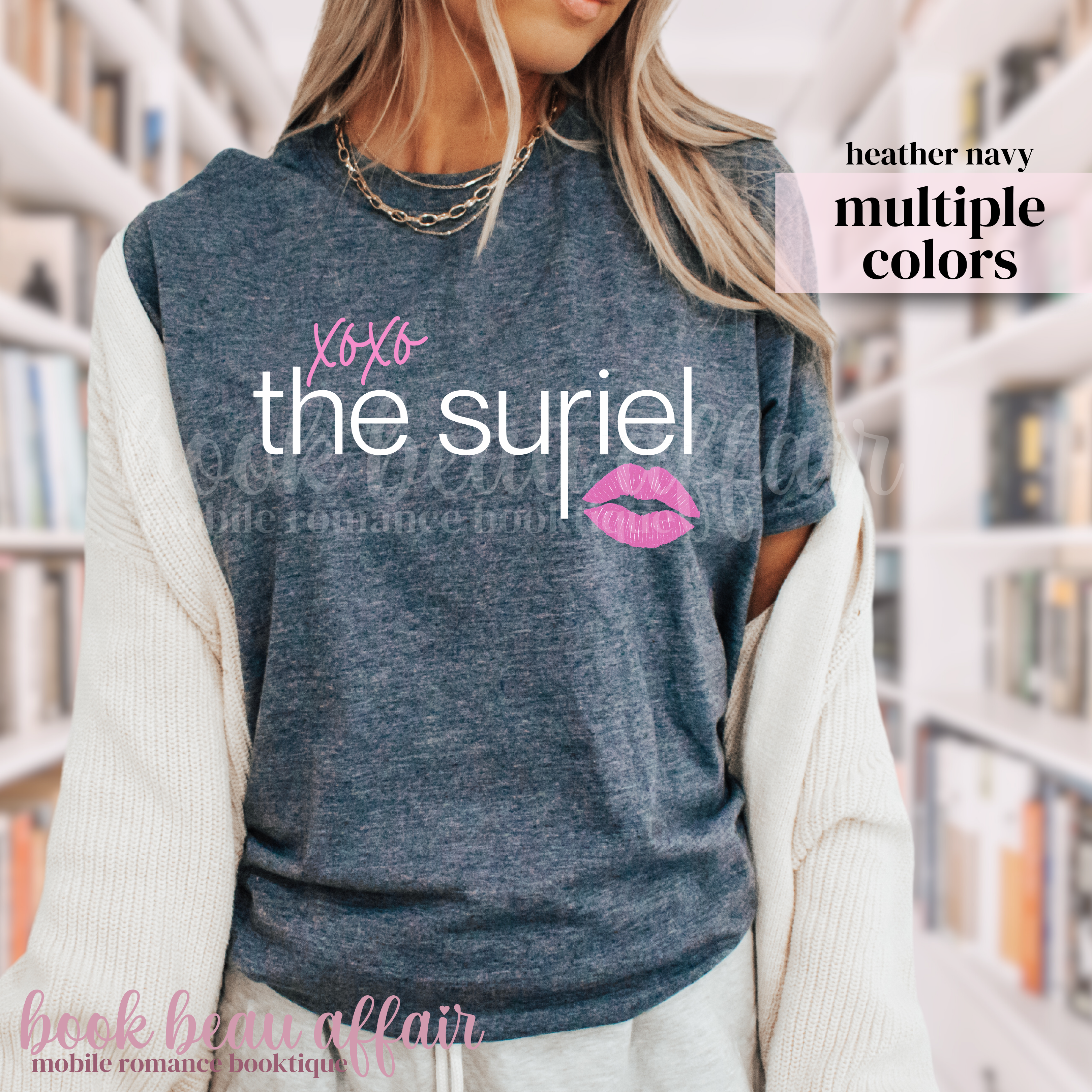 the suriel