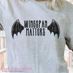 wingspan matters