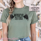 wingspan matters