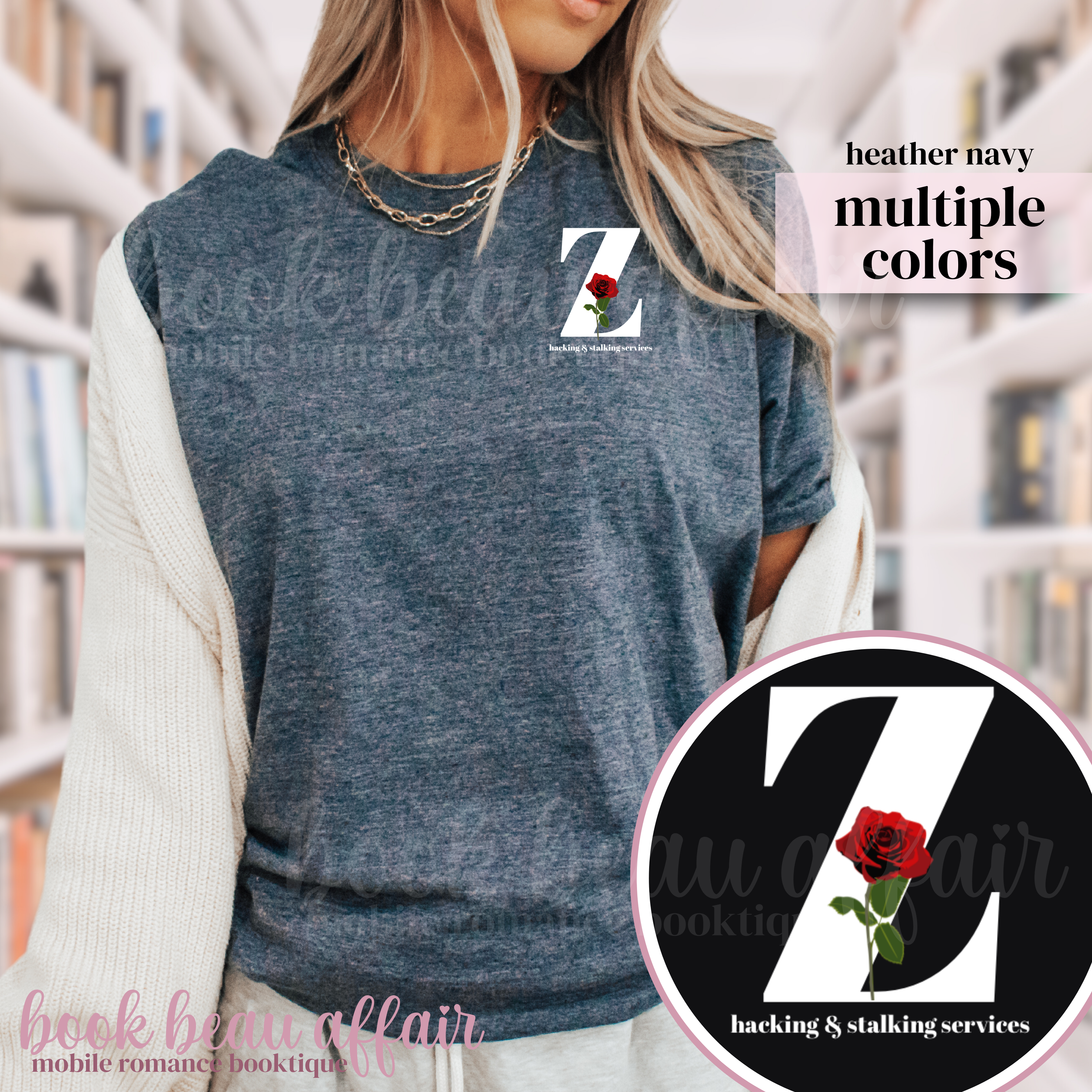 z hacking & stalking services